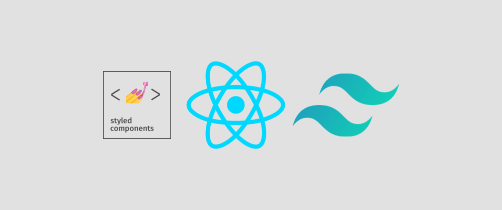 How to Style Your React Apps with Less Code Using Tailwind CSS, Styled Components, and Twin Macro