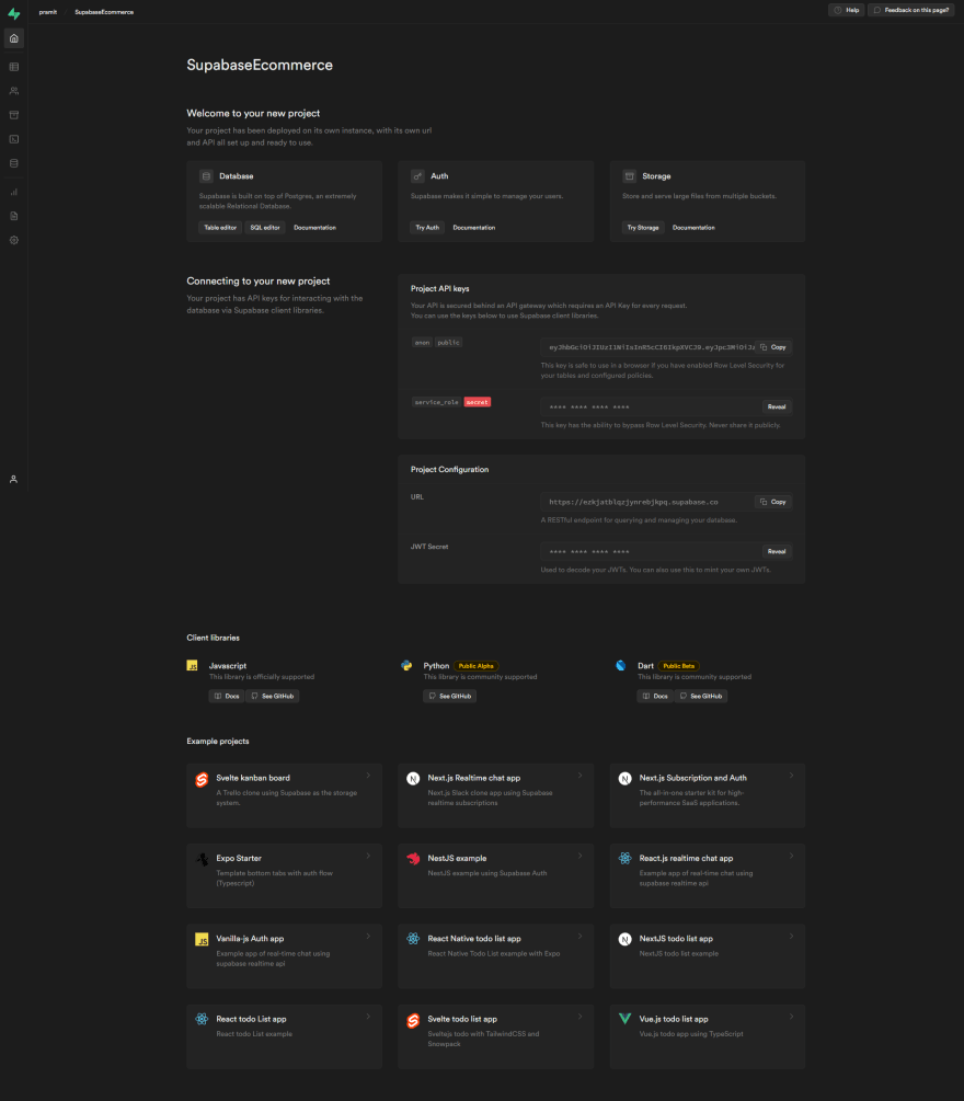 Building a Realtime Trello Board with Supabase and Angular