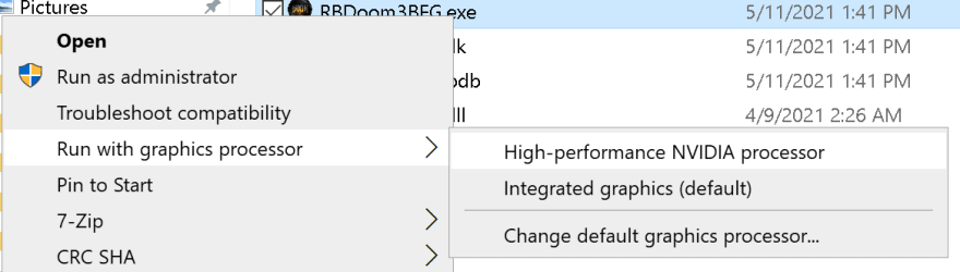 is opengl 4.3 still used