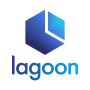 Lagoon logo