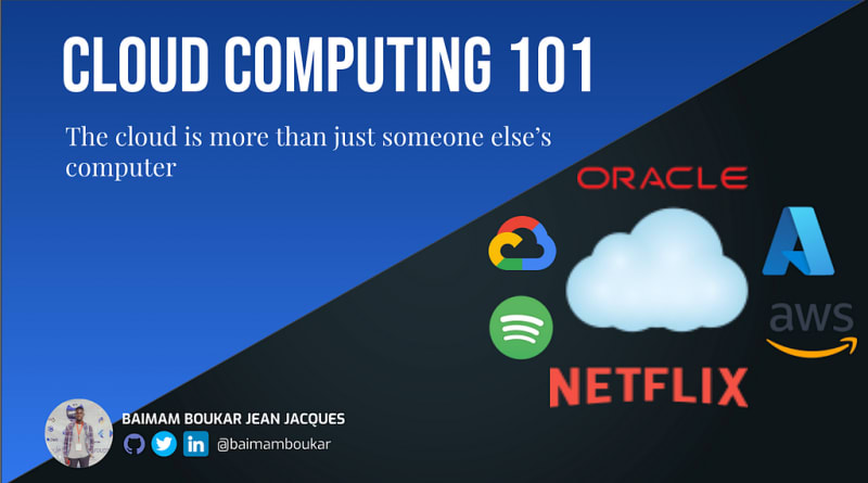 cloud computing
