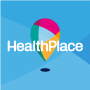 Health Place logo