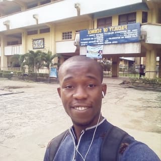 Godspower Uche profile picture