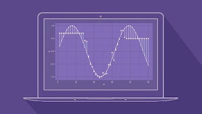 free Udemy course to learn Data Science