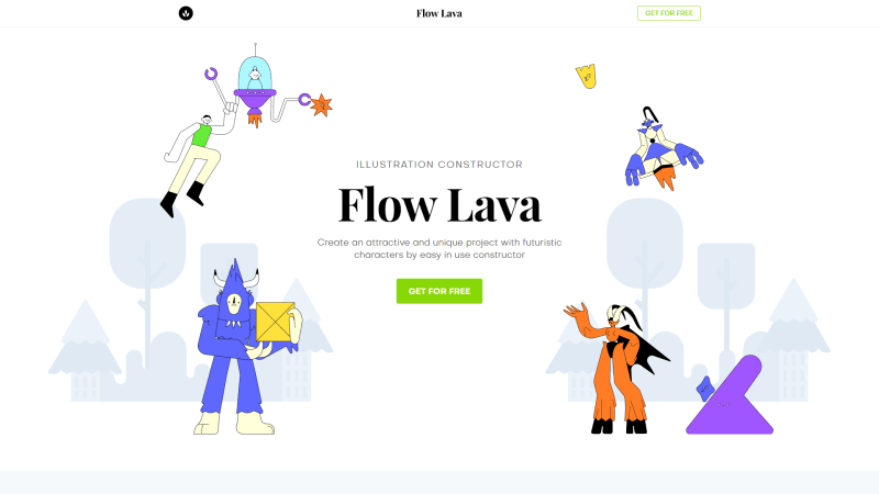 Flowlava