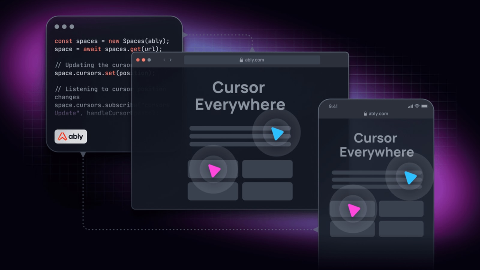 Using Custom Cursors with Javascript for a Better User Experience