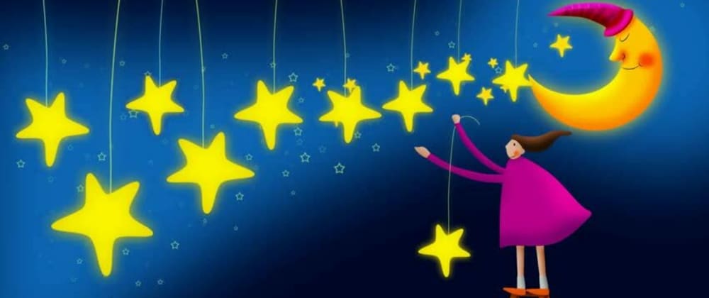 Cover Image for How to get 600+ Github stars in 2 days