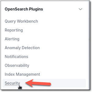 Opensearch notifications email sender - Alerting - OpenSearch