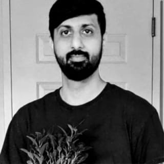 Pranay Suresh profile picture