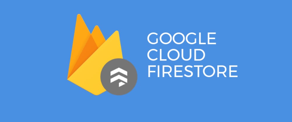 Firestore Many-to-Many: Part 3 - maps