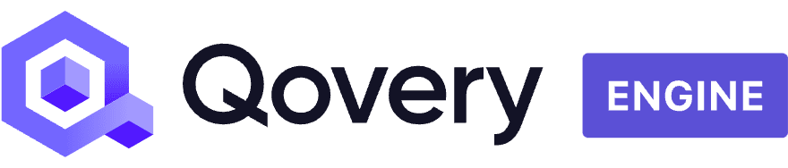 Qovery logo