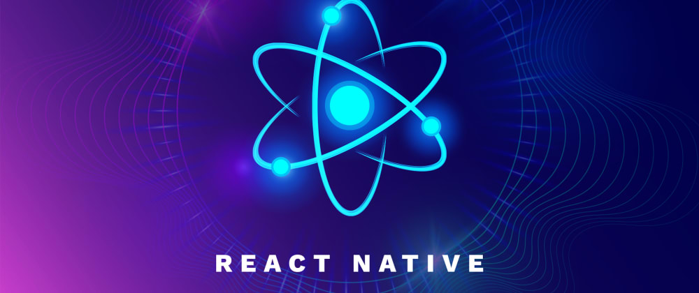 Cover image for Bootcamp week 6 - 9: Project with React Native 📱