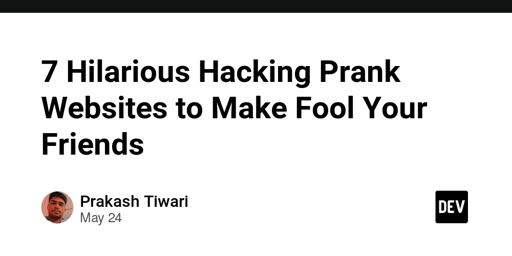 hackingprank 