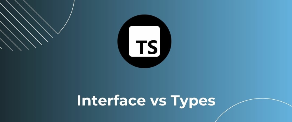 Typescript: Interface - DEV Community