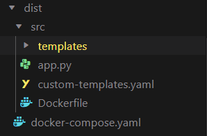 dist.zip files