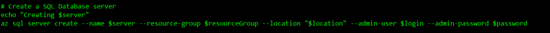 DB server