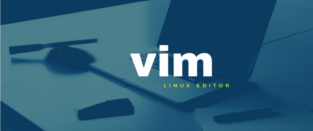 linux set default editor to vim