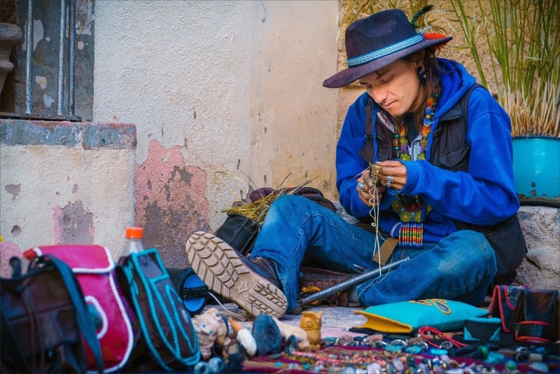 craftsman
