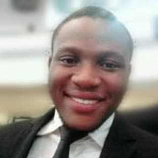 Bello Osagie profile picture