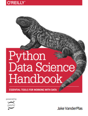 Python Data Science Handbook