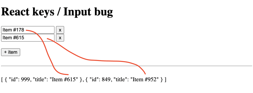 case 2 bug