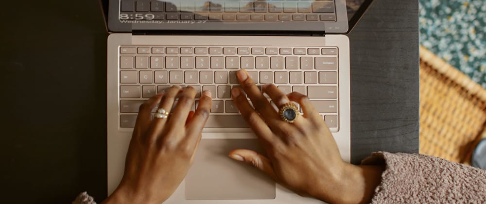 Automated Accessibility Testing Is A Good Start But You Need To Test Manually Too Dev Community