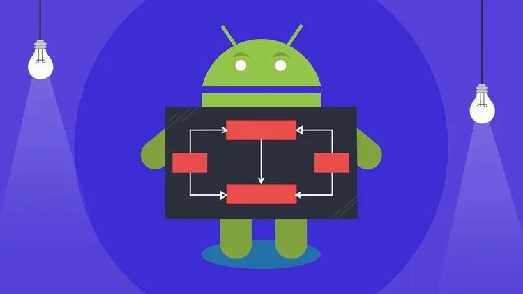 best course to learn Android