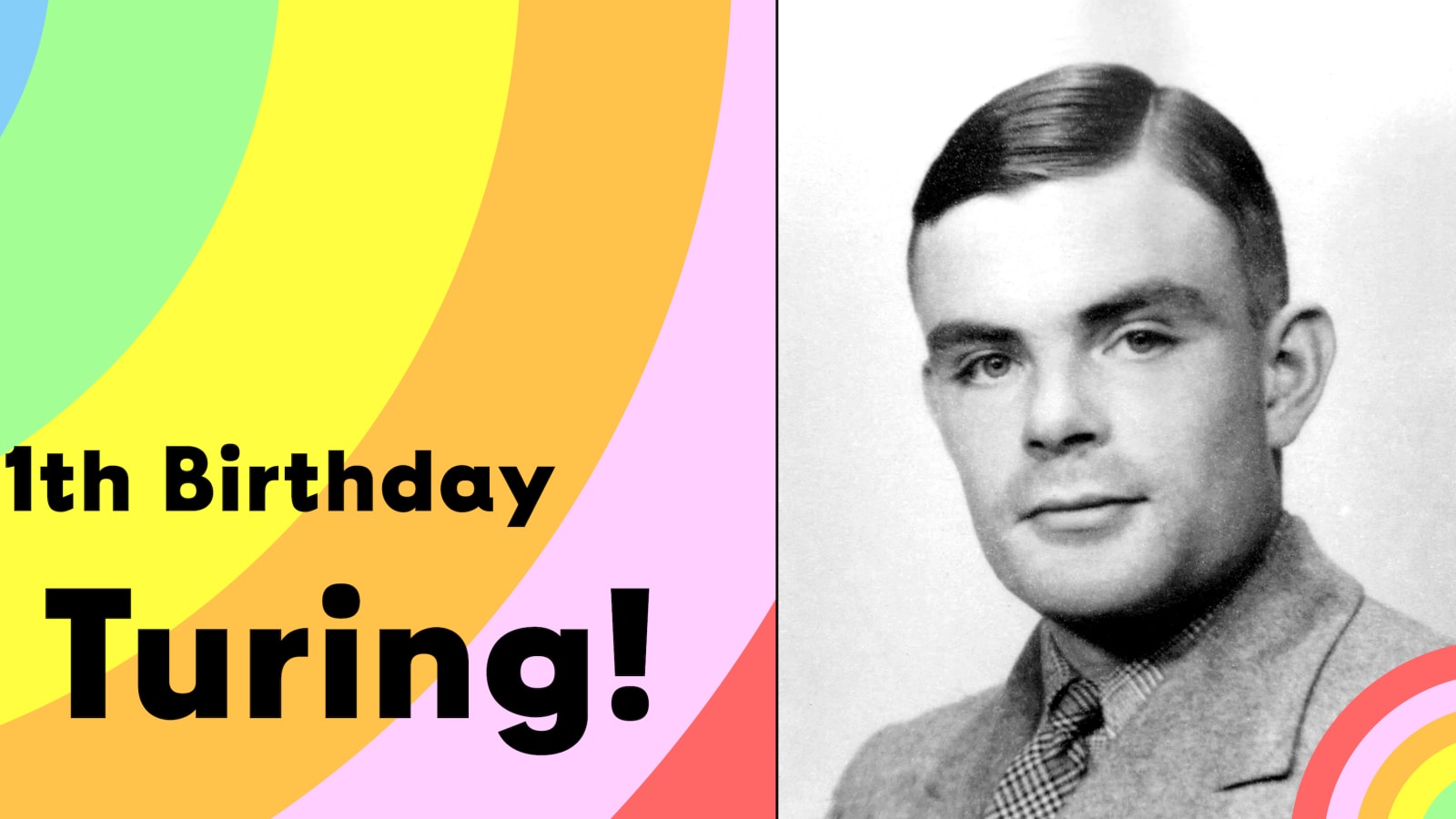 Alan Turing, The Enigma Code Breaker: Facts About His Life, Achievements,  Sexuality & Death