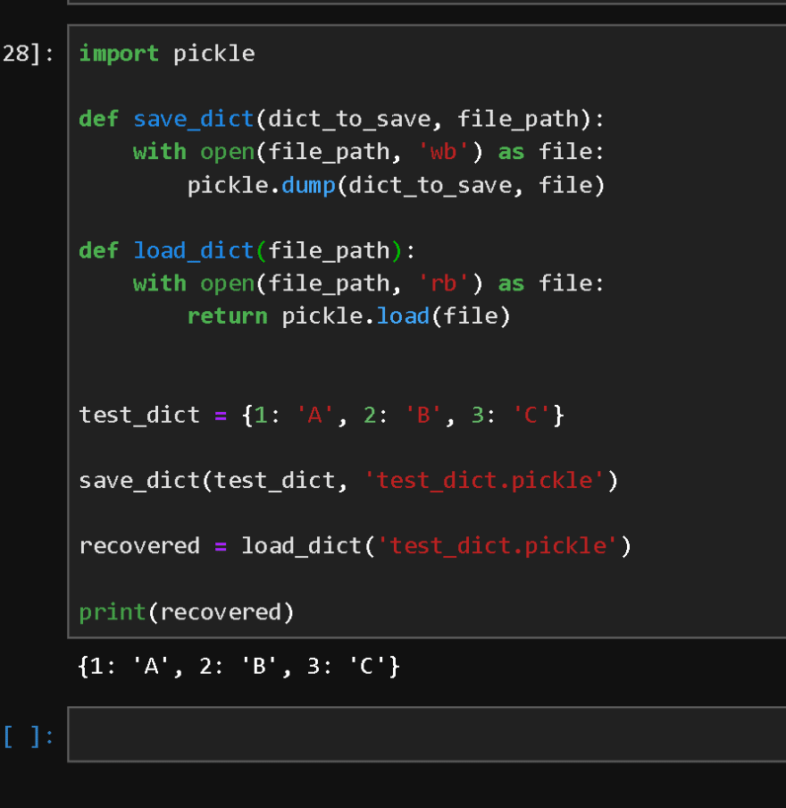 Another 5 cool python exercises dev community