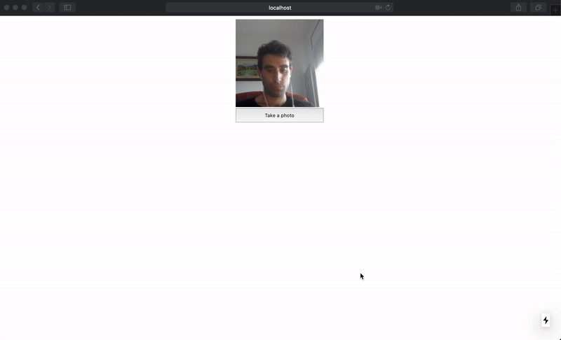 label detection