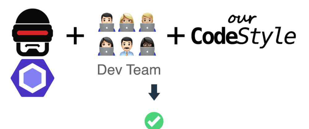 Cover image for Come up to style guide consensus with your team using voting