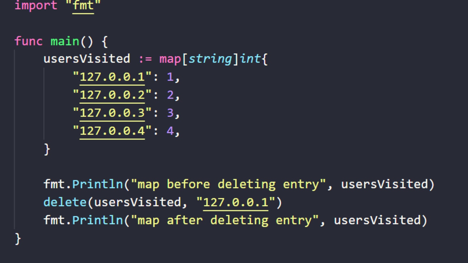 Rust enum to string фото 47