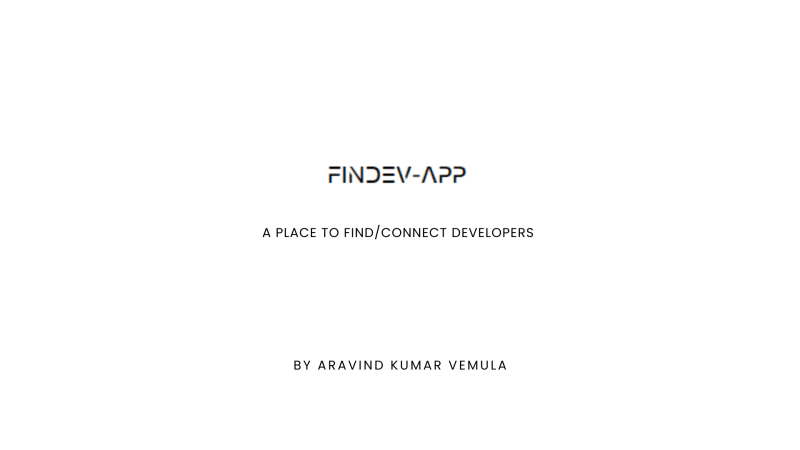 findev-app