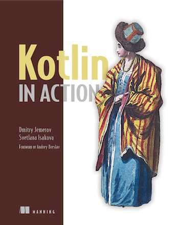 Kotlin in Action