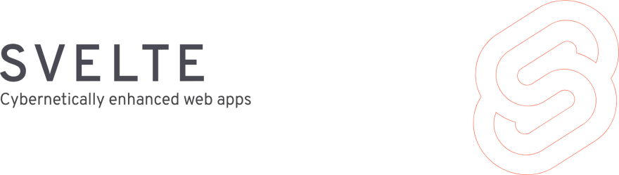 Cybernetically enhanced web apps: Svelte