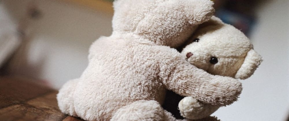 Need a hug? There's a bot for that!