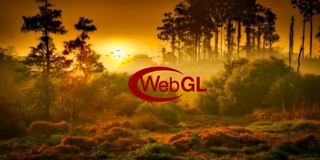 webgl