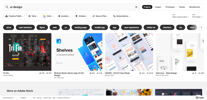 Behance