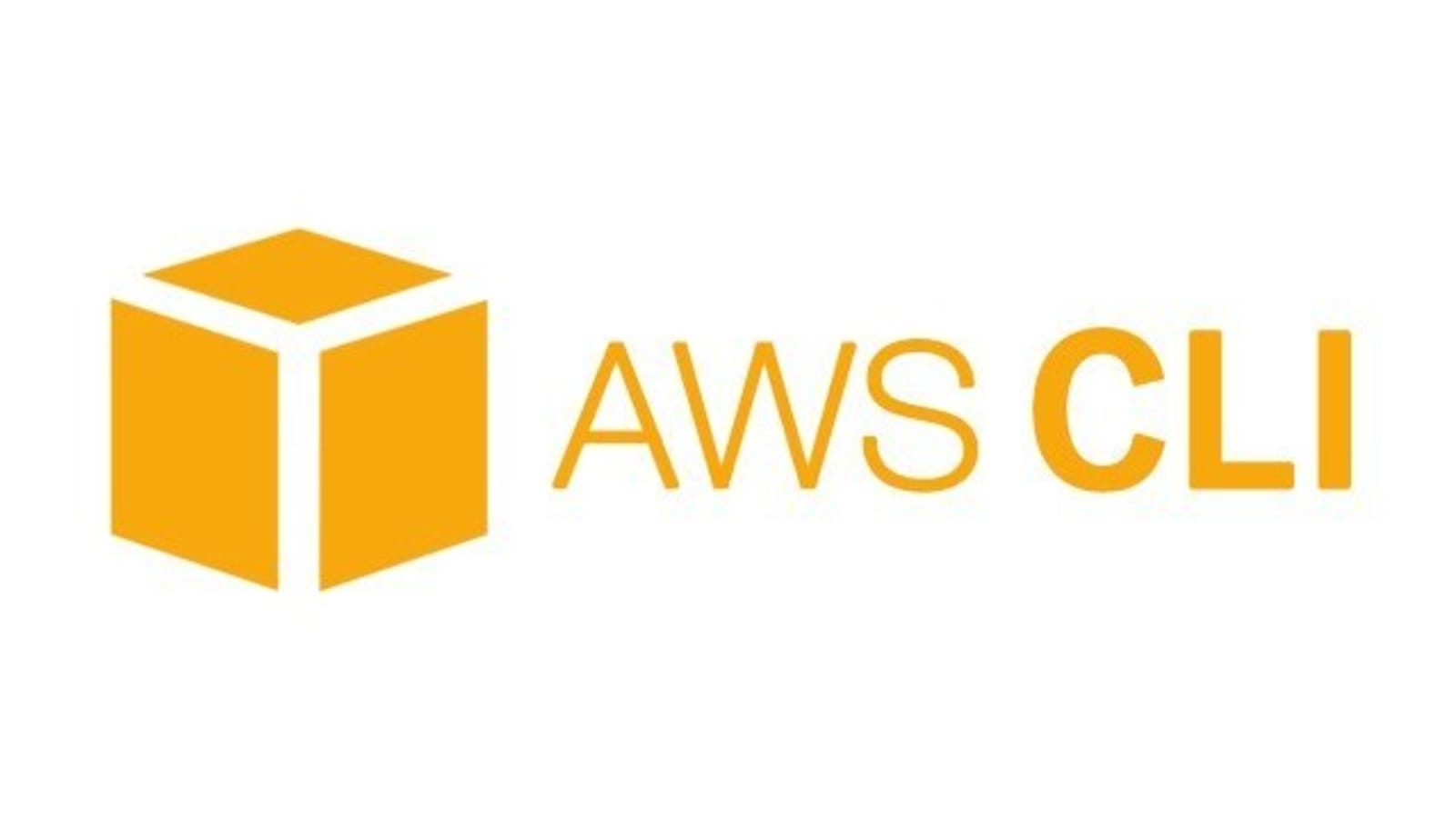 aws cli for windows