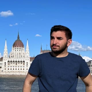Can Sözbir profile picture