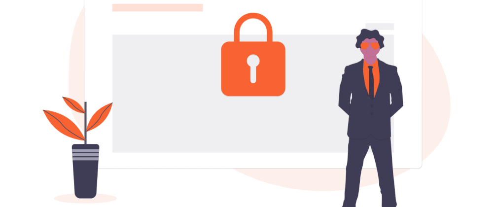 Cover image for Spring Security: Authentication and Authorization In-Depth