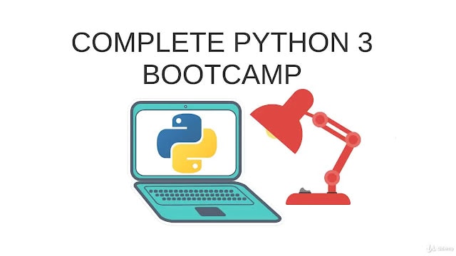 Javarevisited: Udemy's The 2022 Complete Python Bootcamp From Zero to Hero  in Python Review