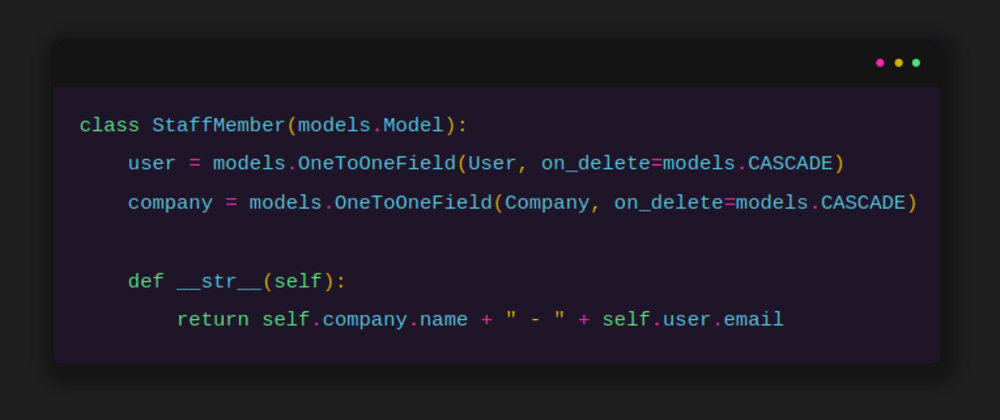 Cover image for Writing efficient Django