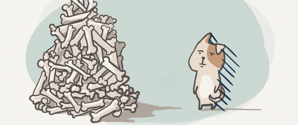I stopped setting a financial goal for my SaaS