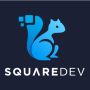 Squaredev logo