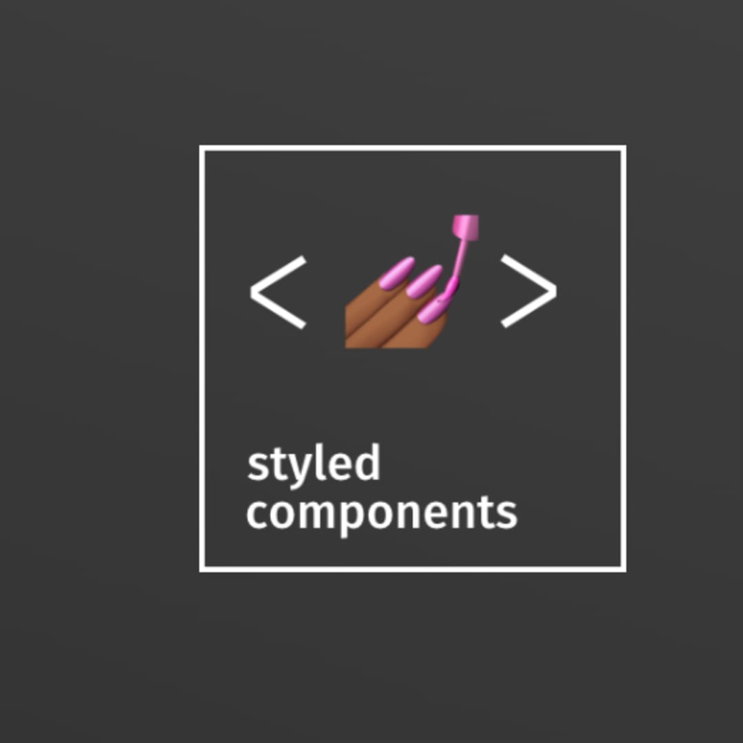 styled components image