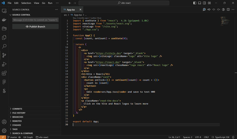 CSS Peek