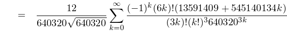 nth term equation maker