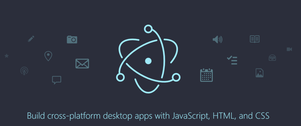 Cover image for What's new in Electron 10.0.0?