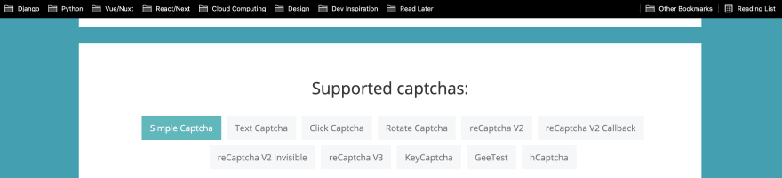 How to bypass reCaptcha V2 with Selenium?, by Saman, Analytics Vidhya